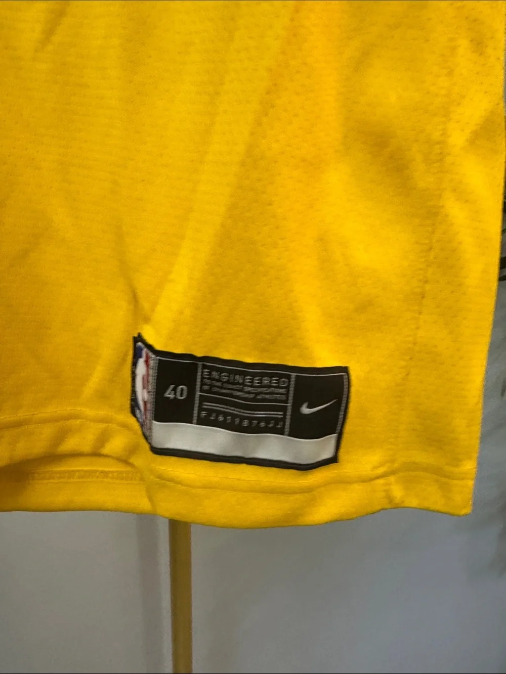 Nike great ship